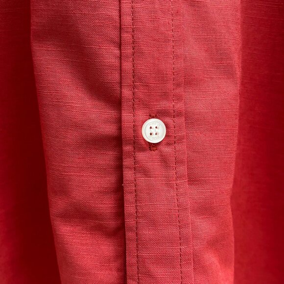 Ralph Lauren Red Polo Shirt - Picture 6 of 8